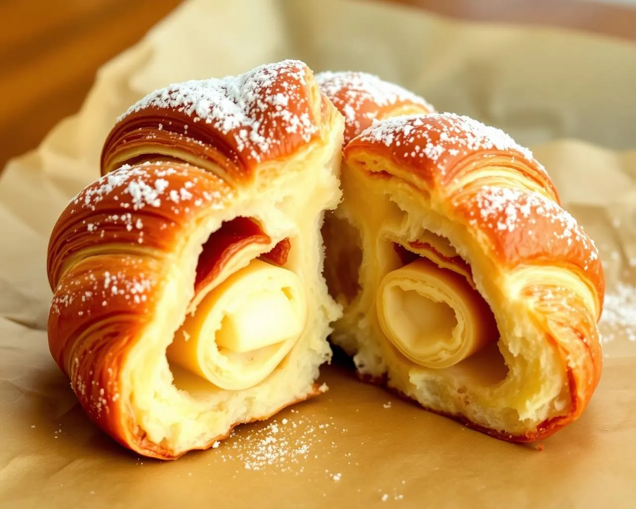 The Best Croissants in Pattaya The Best Croissants in Pattaya