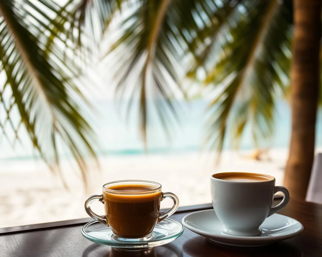 The Best Coffee Near Jomtien Beach The Best Coffee Near Jomtien Beach