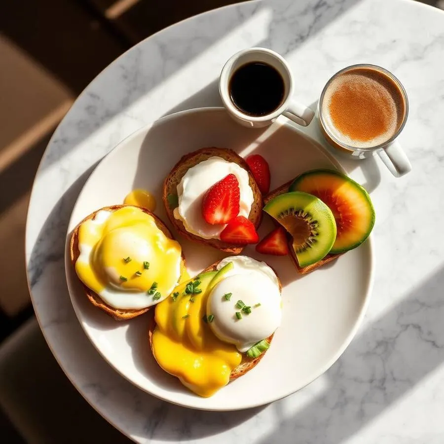 Best Breakfast Spots Best Breakfast Spots