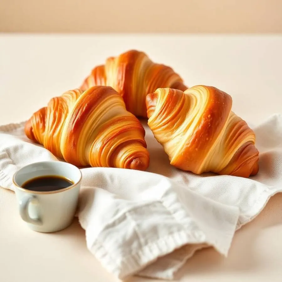 Best Croissants Best Croissants