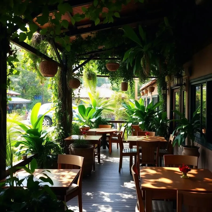 East Pattaya Coffee East Pattaya Coffee