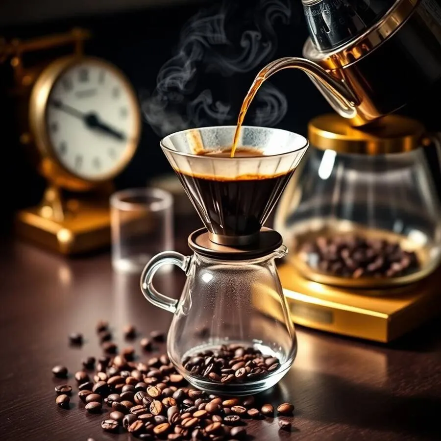 Specialty Coffee Specialty Coffee