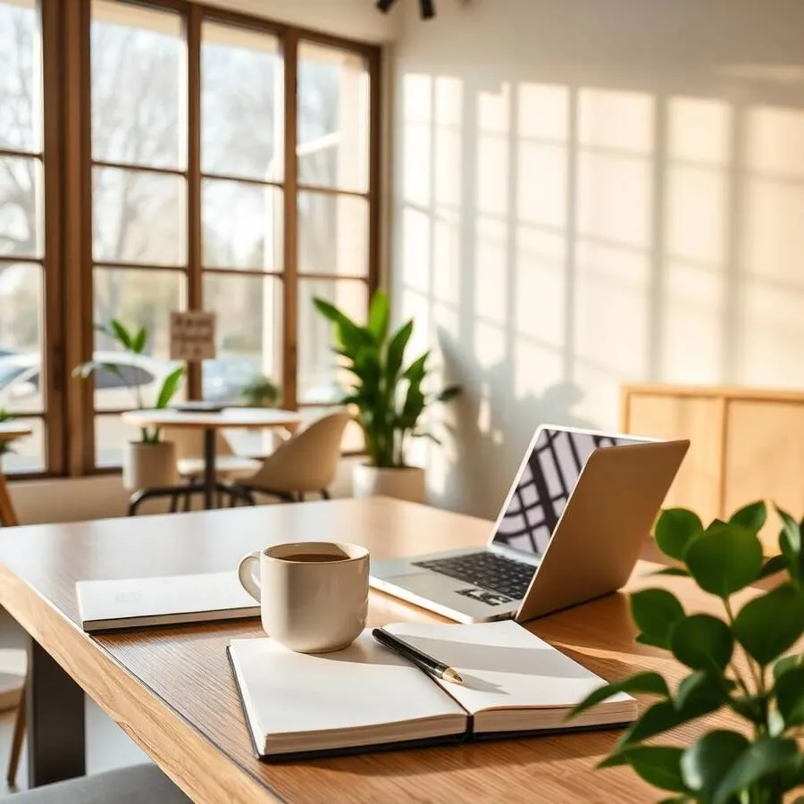 Best Cafés for Working Best Cafés for Working